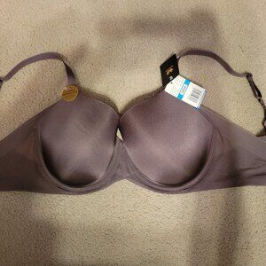 Wacoal Ultimate Side Smoother T-Shirt Bra 34DDD